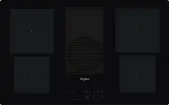 EP Whirlpool wvh 92 k/1 inductie kookplaat aanbieding