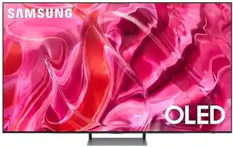 Expert Samsung qe65s93cat oled 4k 2023 oled tv zwart aanbieding