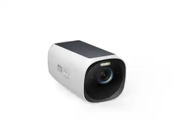 Expert Anker eufycam 3 add-on camera ip-camera zwart aanbieding