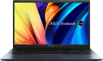 Expert Asus vivobook pro 15 oled m6500qc-l1031w laptop aanbieding