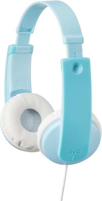 Expert Jvc ha-kd7 hoofdtelefoon blauw aanbieding