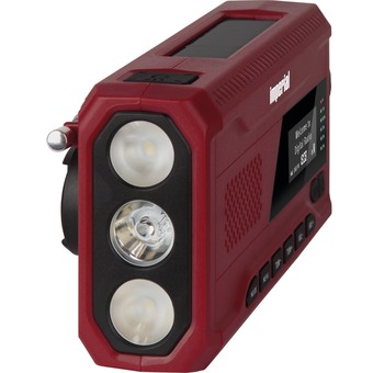 Expert Imperial dabman or2 dab radio rood aanbieding