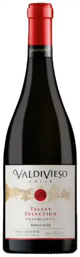 Gall & Gall Valdivieso gran reserva pinot noir aanbieding