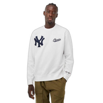 Decathlon Sweatshirt champion mlb new york yankees aanbieding