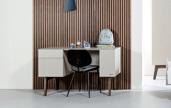 Babypark Bureau aanbieding