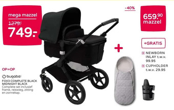 Prenatal Obugaba aanbieding