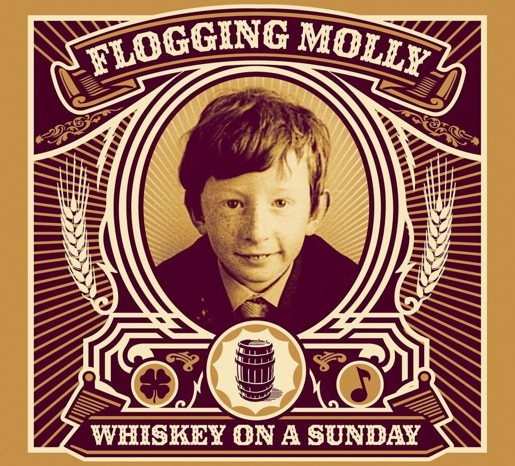 Bol.com Whiskey on a sunday + dvd aanbieding