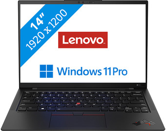 Coolblue Lenovo thinkpad x1 carbon g11 - 21hm004fmh aanbieding