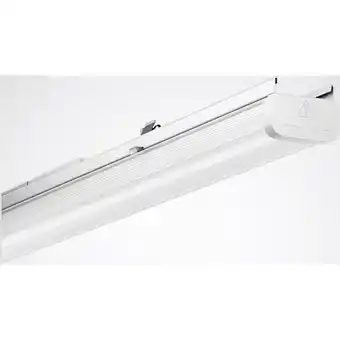 Conrad Trilux 9002026725 7651 pw #9002026725 led-armatuurdrager 25 w led wit 1 stuk(s) aanbieding