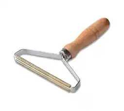 Voordeeldrogisterij Benson dierenhaar / pluis verwijderaar- voor honden & kattenharen aanbieding