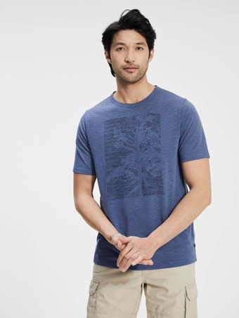 ANWB Dalmos – t-shirt heren aanbieding