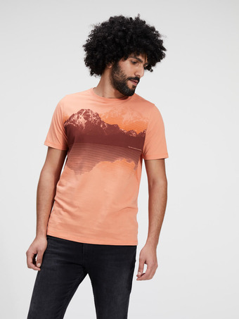 ANWB Walker – t-shirt heren aanbieding