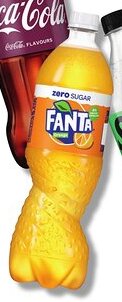Jumbo FANTA aanbieding
