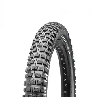 Decathlon Creepy crawler f clincher band - 20x2.00 inch - supertacky - trial aanbieding