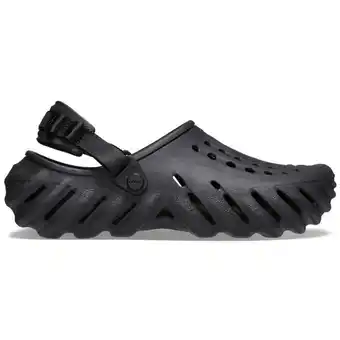 Decathlon Klompen crocs echo aanbieding