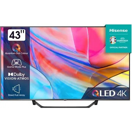 EP 43a79kq 4k qled tv (2023) aanbieding