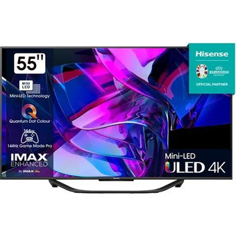 EP 55u79kq mini-led uled 4k tv (2023) aanbieding