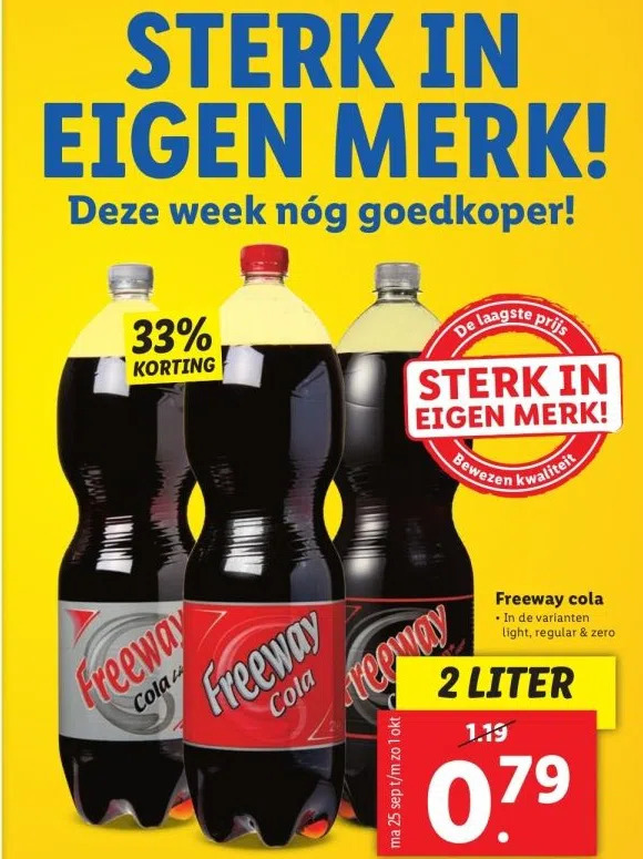 30+ Lidl Cola Freeway Preis, Tous les prix sont indiqués en euro,