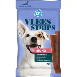 Albert Heijn Ah snack strips aanbieding
