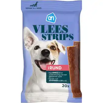 Albert Heijn Ah snack strips aanbieding