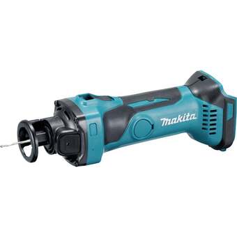 Conrad Makita accu-gipsfrees dco180z aanbieding