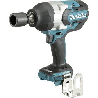 Conrad Makita dtw1002z accu-slagmoersleutel 18 v li-ion zonder accu aanbieding
