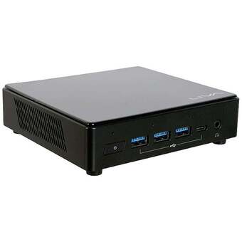 Conrad Ecs barebone liva z3 plus () intel core i3 i3-10110u intel 95-699-ms5074 aanbieding