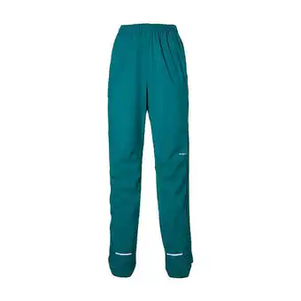 Decathlon Waterdicht joggingpak basil skane aanbieding