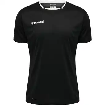 Decathlon Jersey hummel hmlauthentic poly hml aanbieding