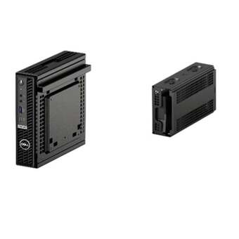 Conrad Dell 5rgky dell-5rgky pc-houder zwart aanbieding