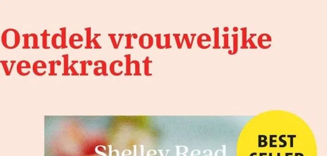 Ga als een rivier aanbieding bij Bruna