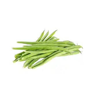 Dekamarkt Haricots verts aanbieding