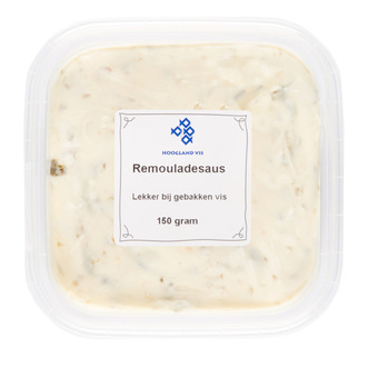 Dekamarkt Hoogland remouladesaus aanbieding