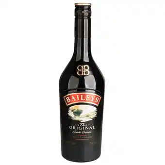 Dekamarkt Baileys irish cream aanbieding