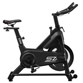 Decathlon S2000 - indoor cycle - refurbished aanbieding