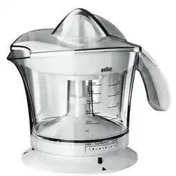 MediaMarkt Braun mpz9 aanbieding