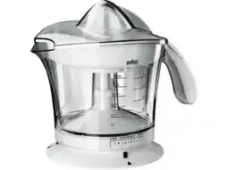 MediaMarkt Braun mpz9 aanbieding