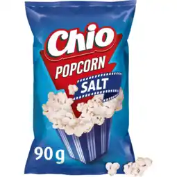 Jumbo Chio popcorn salt 90g aanbieding