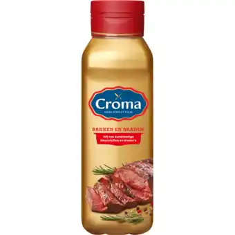 Jumbo Croma bakken en braden 450ml aanbieding