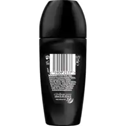 Jumbo Axe anti-transpirant roller black 50ml aanbieding