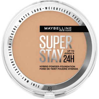 Plein.nl 1+1 gratis: maybelline superstay 24h hybrid aanbieding