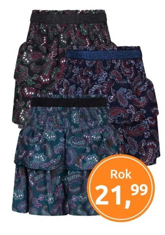 Jola Mode Rok aanbieding