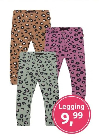 Jola Mode Legging aanbieding