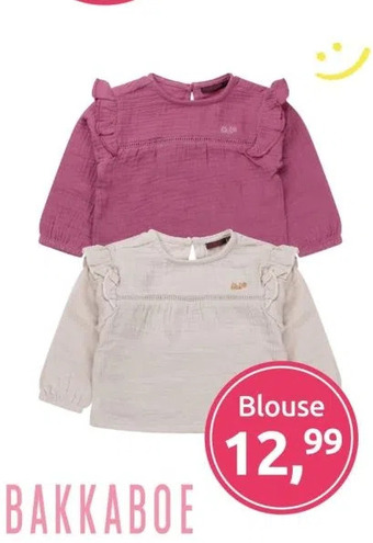 Jola Mode Blouse aanbieding