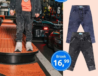 Jola Mode Broek aanbieding