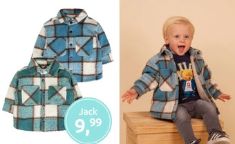 Jola Mode Jack aanbieding