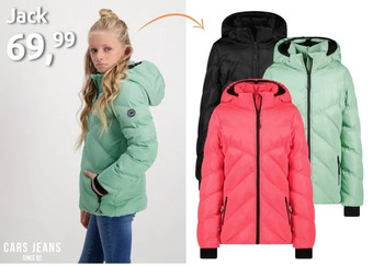 Jola Mode Jack aanbieding