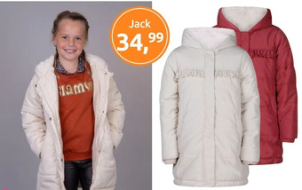 Jola Mode Jack aanbieding