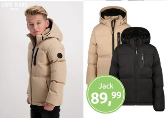 Jola Mode Jack aanbieding
