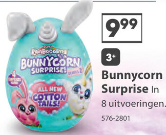 Top1Toys Bunnycorn Surprise aanbieding